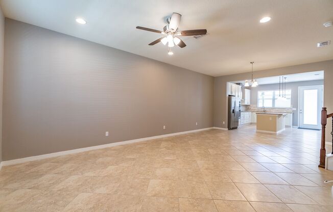Beautiful Energy Efficient 3/2.5 Townhome w/ 2 Car Garage located in a gated community near Lake Nona