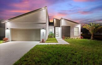 Deposit-Free! Modern, energy efficient home with ALL of the upgrades!