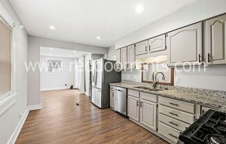 2 beds, 2 baths, $1,395