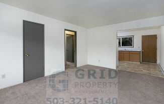 1 bed, 1 bath, $1,395, Unit 3722