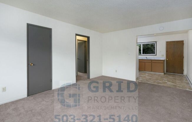 1 bed, 1 bath, $1,395, Unit 3722