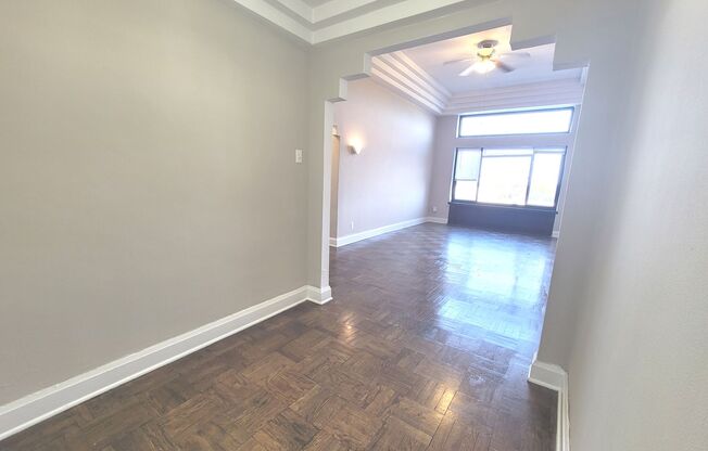1 bed, 1 bath, $1,175, Unit 603