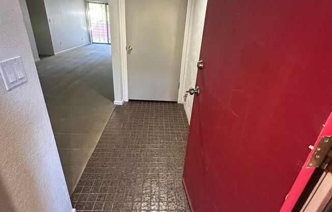 Evergreen Apartments