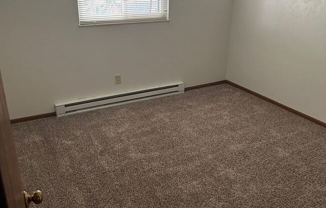 Garden Ridge Apartments