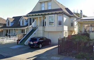 2606 Coolidge Ave, Charming 2-bedroom 2 bathroom