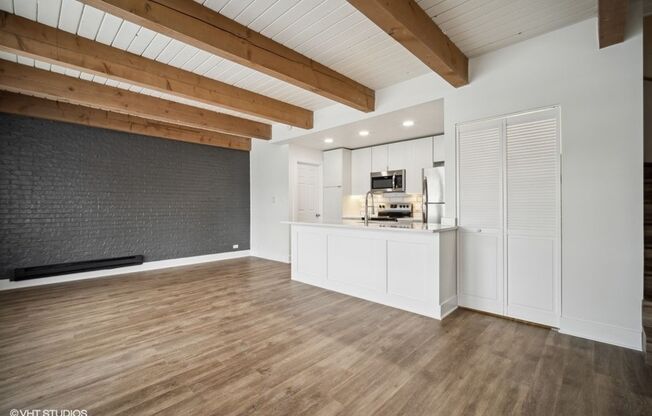 2 beds, 1.5 baths, 1,095 sqft, $2,660, Unit 1904 #K
