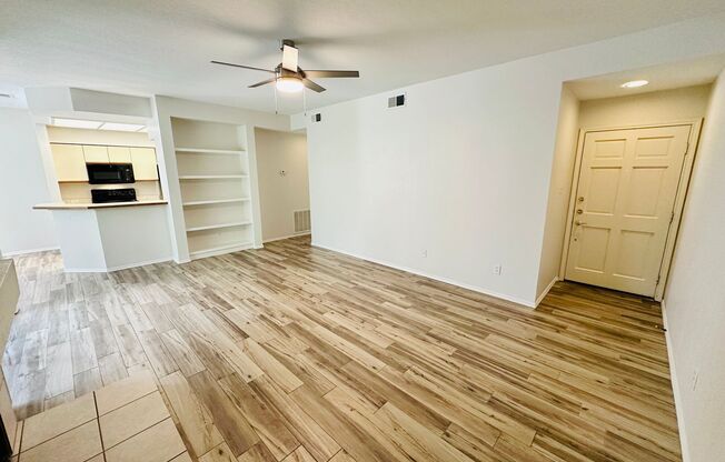 Charming 2 Bed 2 Bath Condo with Nature Views in Stillhouse Canyon - Spicewood Springs Rd