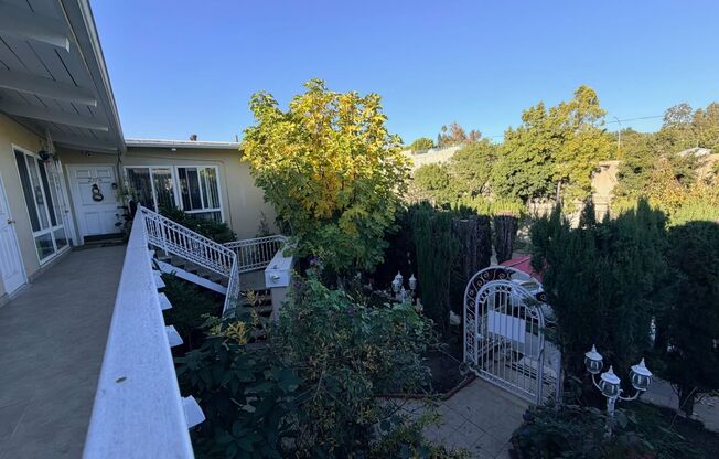 Churchlane Apartments