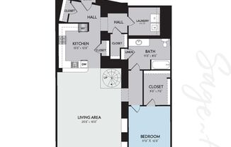 Partner-provided photo for $2591 unit