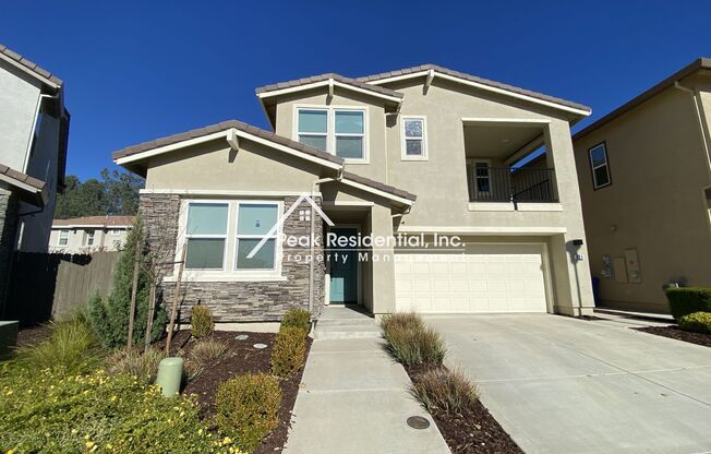 Fantastic 3bd/3ba Home near Intel & Folsom High School