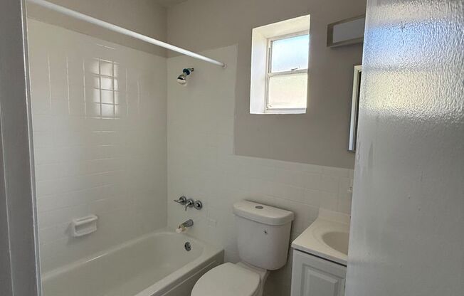 Remodeled 1/1
