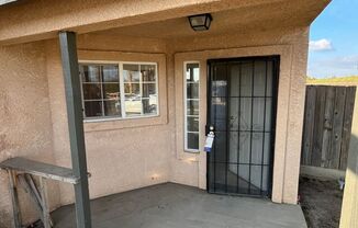 3 beds, 2 baths, $1,800