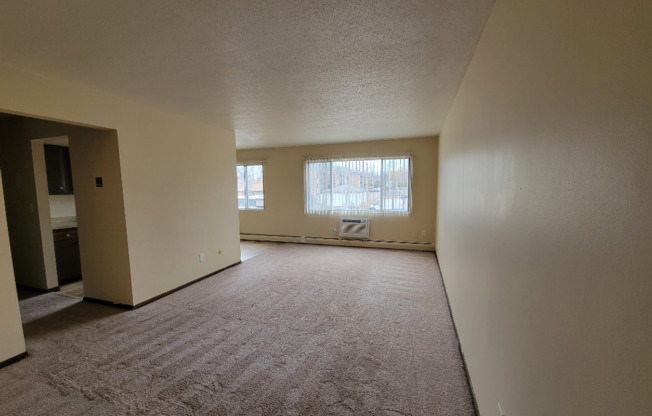 1 bed, 1 bath, 750 sqft, $895, Unit W 105