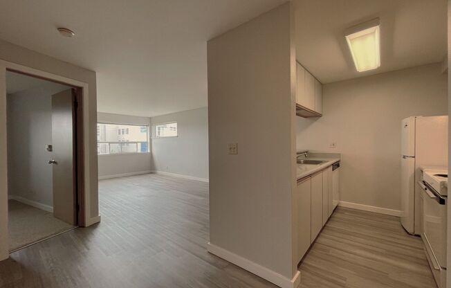 Terrace Villa Apartments