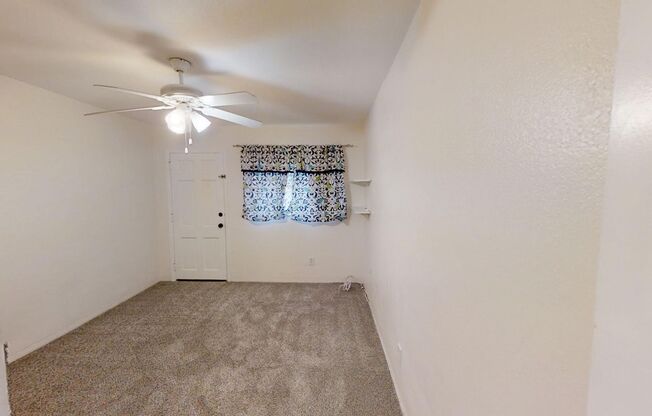 2 beds, 1 bath, $1,800