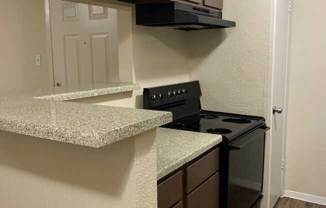 1 bed, 1 bath, 703 sqft, $875, Unit 1911