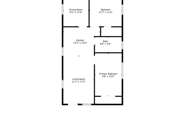 Partner-provided property photo