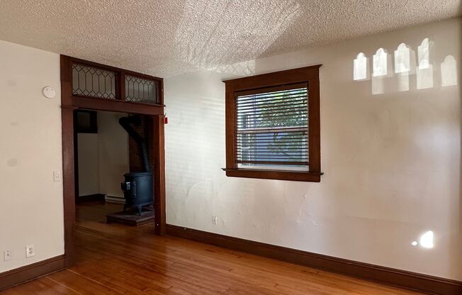 Glisan St. Townhomes