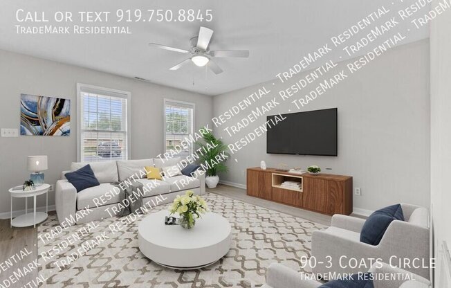 90 3 COATS CIR
