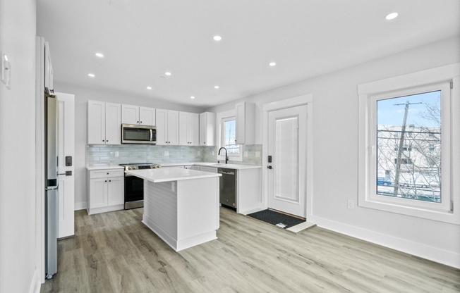 6 GARFIELD AVE
