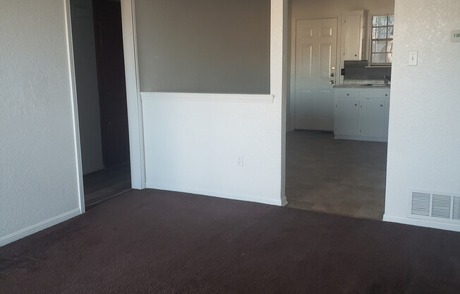 2 beds, 1 bath, 775 sqft, $695, Unit A-STILL OCCUPIED BY RESIDENT