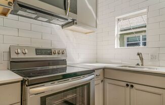 1 bed, 1 bath, 845 sqft, $850, Unit White Oaks #1