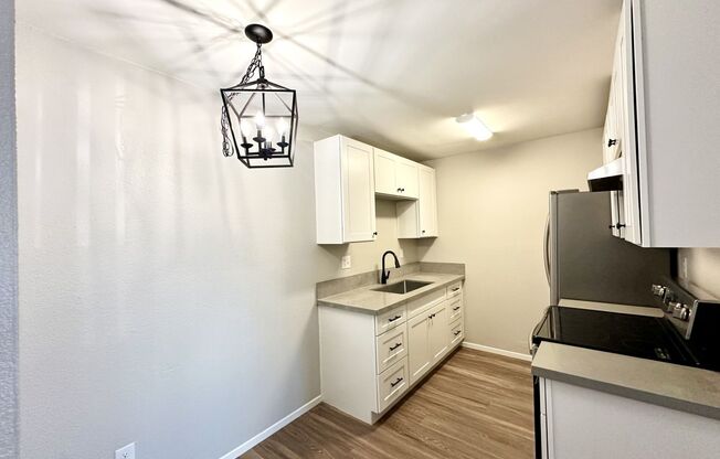 1 bed, 1 bath, 550 sqft, $1,795, Unit 10