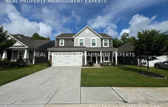 3227 SELWYN LNDG DR