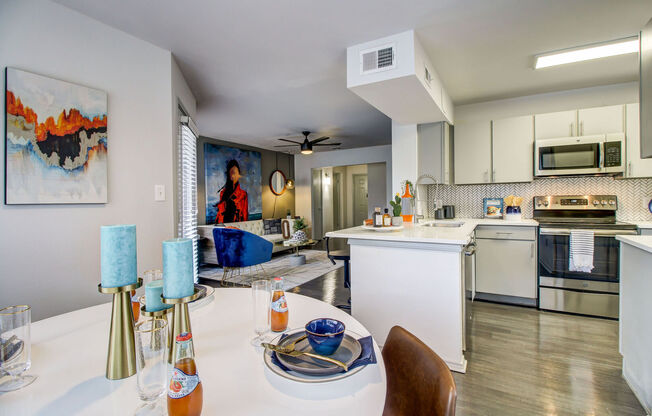 NOAH Apartments