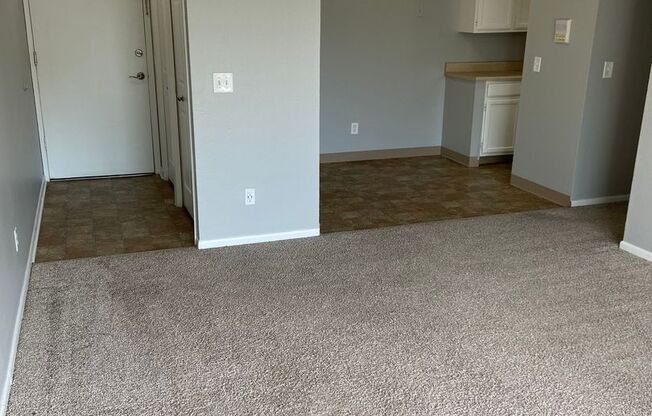 2 beds, 1 bath, 1,010 sqft, $1,140, Unit 929-8