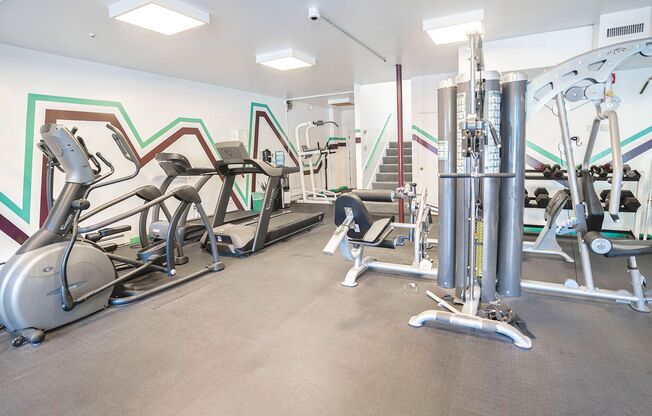 2 beds, 1 bath, 1,050 sqft, $2,700, Unit 22-1