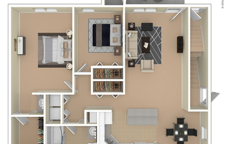 Sheboygan Riverwalk Apartment Homes