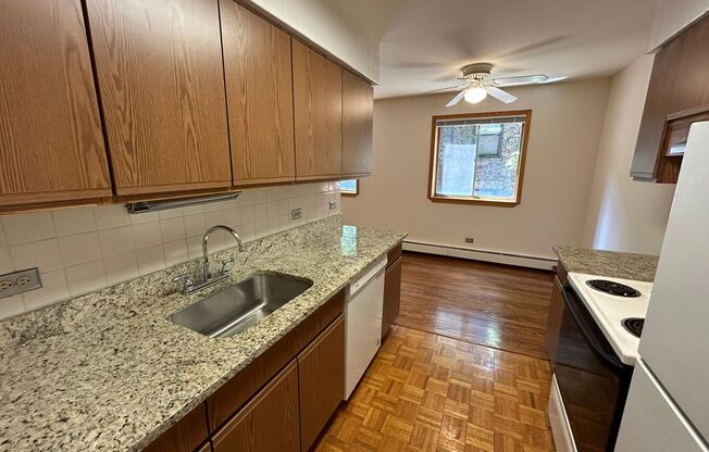 1 bed, 1 bath, 700 sqft, $2,055, Unit 531-310