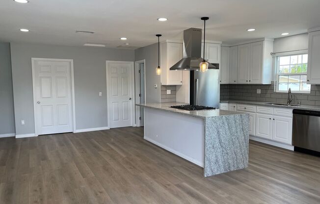 Brand New Single Family Charmer in Old Towne Orange