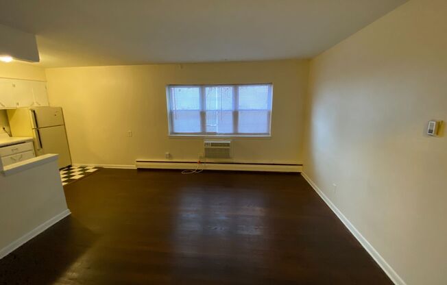 Studio, 1 bath, $750, Unit 110