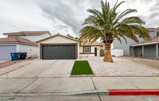 **COMING SOON** Beautifully Remodeled 3 Bedroom Home in Henderson