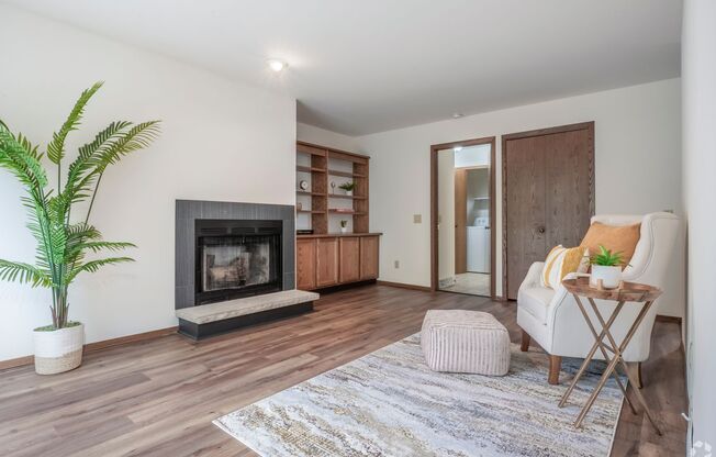 3 beds, 2.5 baths, 2,000 sqft, $2,705, Unit D-1