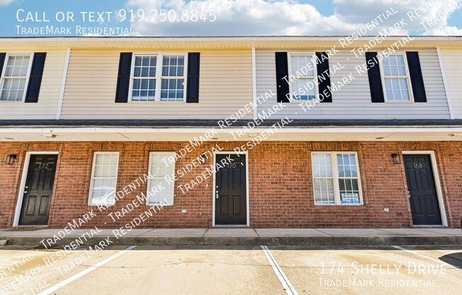 174 SHELLY DR