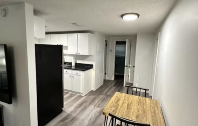 Terrace Hill Apartments