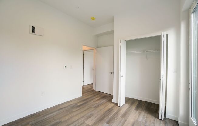 1 bed, 1 bath, 373 sqft, $2,095, Unit 801