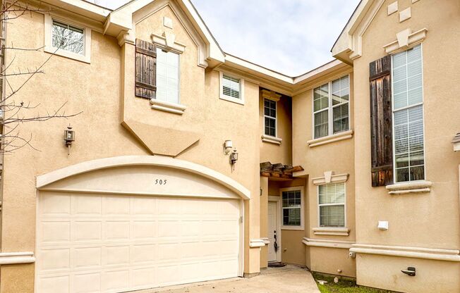 505 Kingscote Ct