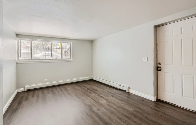 Apartment Community in Denver's Cole Neighborhood!