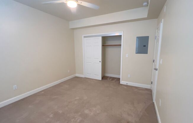 1 bed, 1 bath, 250 sqft, $2,450, Unit Unit B