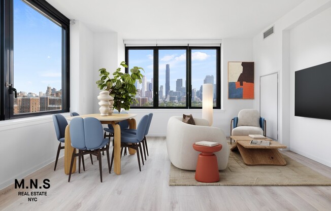 2 beds, 2 baths, $5,738, Unit 1211