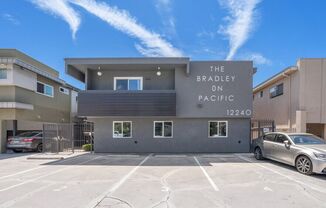 The Bradley on Pacific