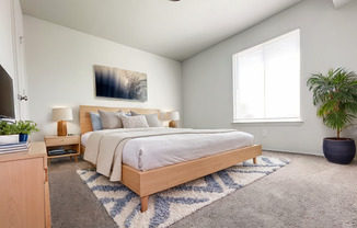 Aden Park Apartments