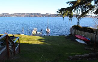 Beach Club Cottages