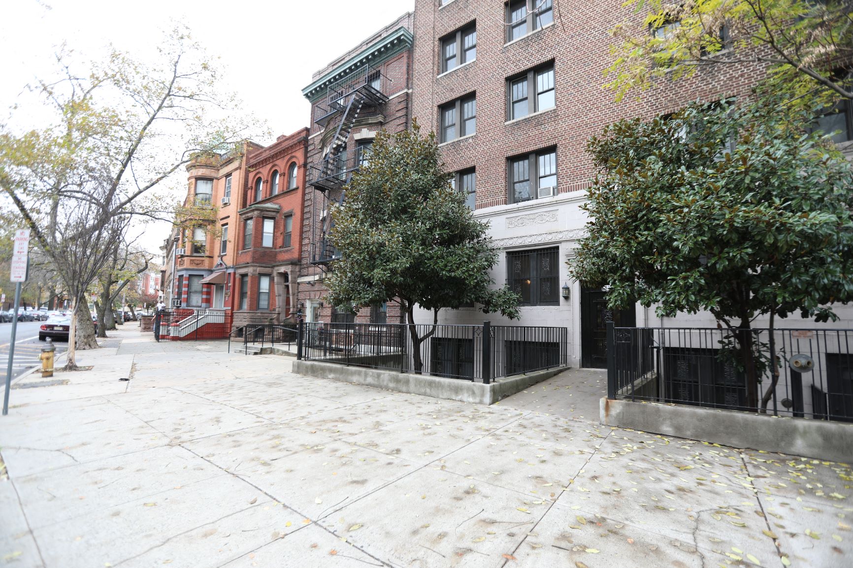 Lincoln Park Lofts