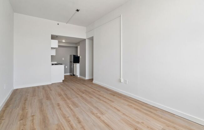 1 bed, 1 bath, 621 sqft, $1,646, Unit 814