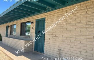 Partner-provided property photo